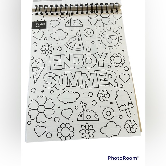 Puzzle Books - Set of 2 (Crossword, Sudoku, Word Search) - Picture 10 of 13